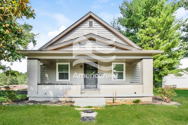 property at 1004 Korb Ave
