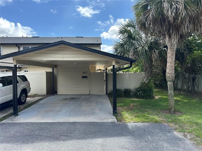 property at 1817 Townhall Ln