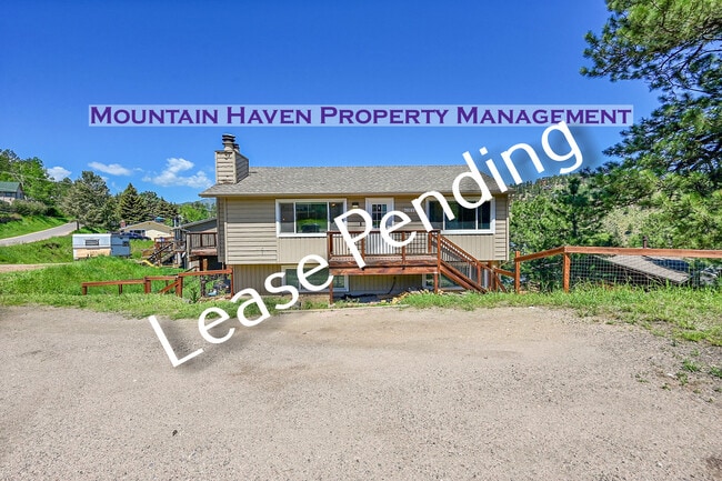 property at 26147 South End Rd