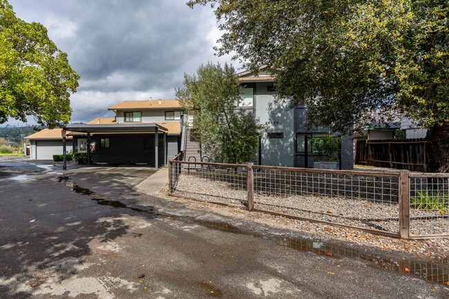 property at 1356 Monte Vista Ave