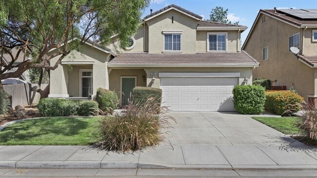 985 Sunnyside Ln in Tracy, CA - Building Photo - Building Photo