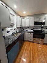 504 2nd St, Unit #4 in Solvay, NY - Building Photo