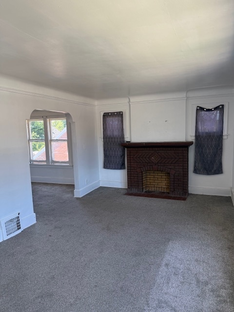 13623 Wadsworth St, Unit Upper in Detroit, MI - Building Photo - Building Photo