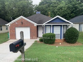 6620 Browns Mill Ferry Dr