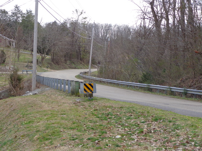 103 Boone Rd in Newport, TN - Building Photo - Building Photo