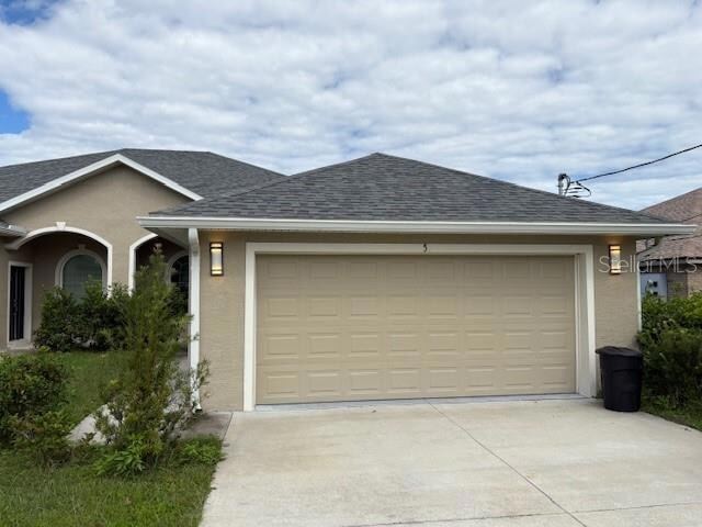 5 Rosecroft Ln, Unit Unit 5 in Palm Coast, FL - Building Photo