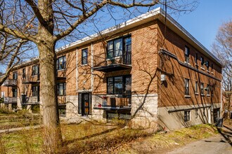 3225 Appleton Av in Montréal, QC - Building Photo - Building Photo