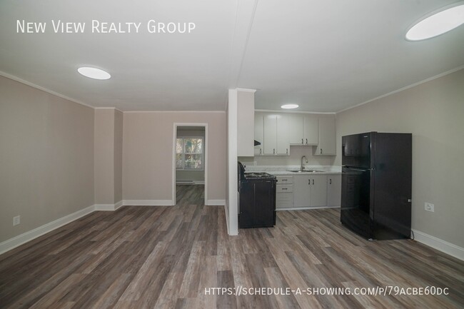 5115.5 Higgins St in Fayetteville, NC - Building Photo - Building Photo
