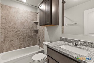 property at 5006 Fallen Tree Dr
