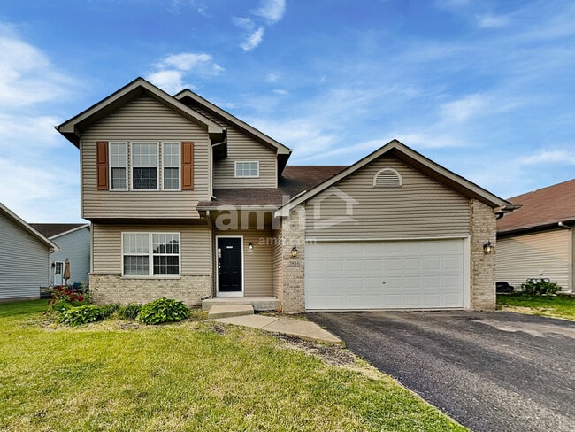 property at 2816 Bloomfield Dr