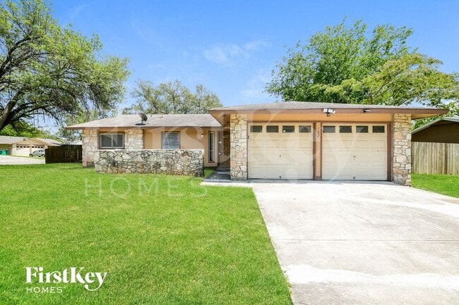 property at 702 Dana Dr