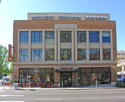 The Elliott Building Apartments