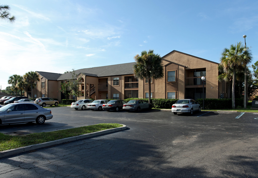 Cascades at Kissimmee | Apartamentos en Kissimmee, FL