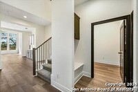 28505 Allswell Ln in San Antonio, TX - Foto de edificio - Building Photo