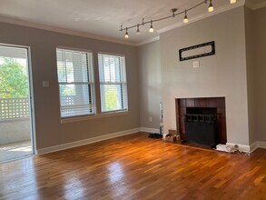 1814 Kavanaugh Blvd in Little Rock, AR - Building Photo - Building Photo