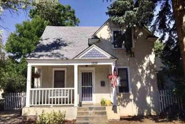 property at 1228 San Miguel Pl