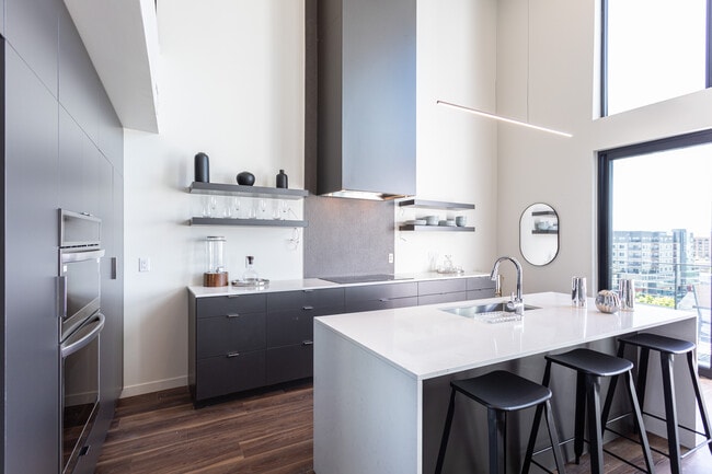 Aperture in Salt Lake City, UT - Building Photo - Interior Photo