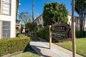 4676-4686 N Banner Dr in Long Beach, CA - Building Photo - Building Photo