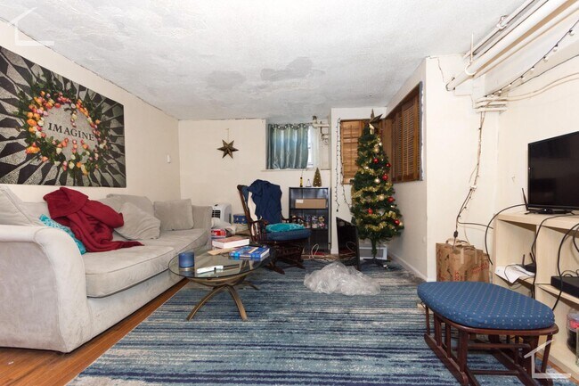 property at 207 Pleasant St