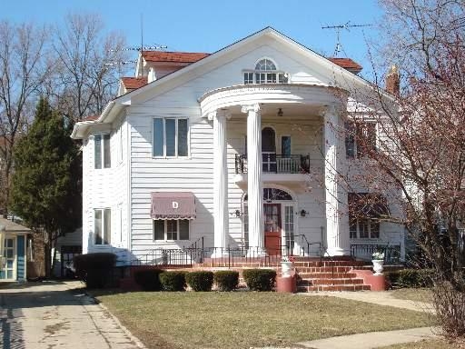 406 Buell Ave in Joliet, IL - Foto de edificio