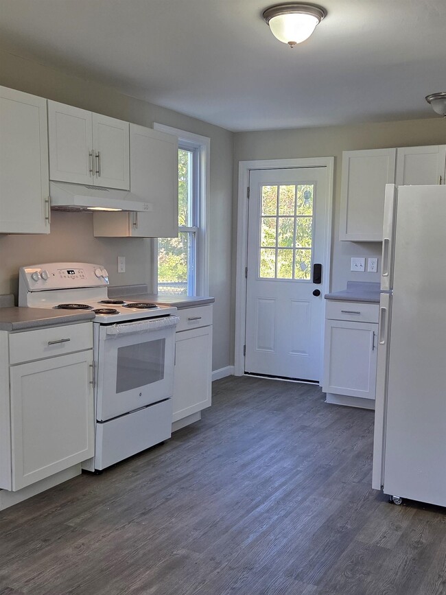 property at 16 Preston St