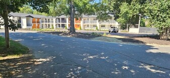 2323 Beacon St in Charlotte, NC - Building Photo