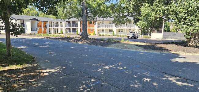 property at 2323 Beacon St