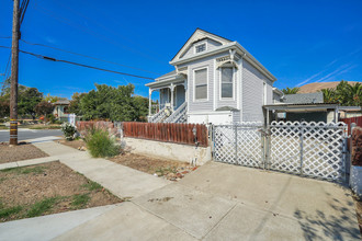 37884 3rd St in Fremont, CA - Building Photo - Building Photo