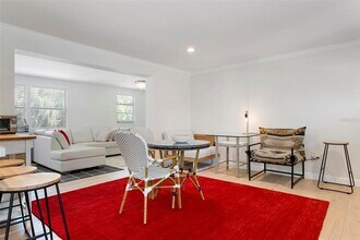 805 Tennessee Ln in Sarasota, FL - Building Photo - Building Photo