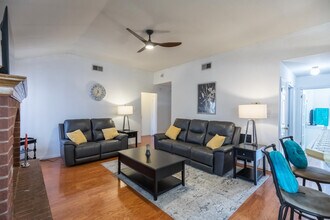 5072 Big Sky Dr in Abilene, TX - Building Photo - Building Photo