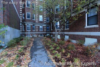 1558 Massachusetts Ave in Cambridge, MA - Building Photo - Building Photo