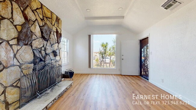 property at 7707 Harvard Blvd