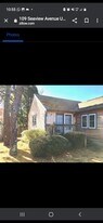 109 Seaview Ave, Unit #1 in South Yarmouth, MA - Building Photo