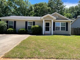 154 Fox Haven Dr in Aiken, SC - Building Photo
