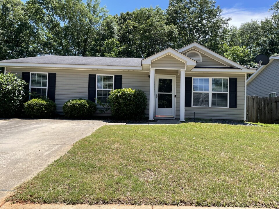 154 Fox Haven Dr in Aiken, SC - Building Photo