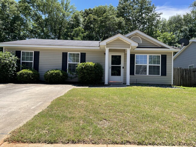 property at 154 Fox Haven Dr