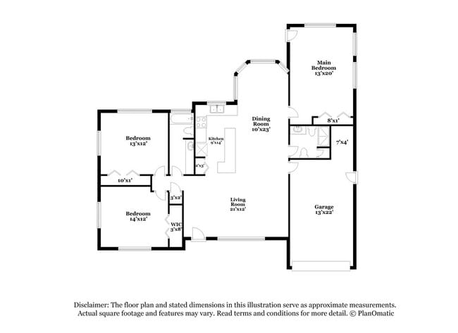 7746 Deer Foot Dr in New Port Richey, FL - Foto de edificio - Building Photo