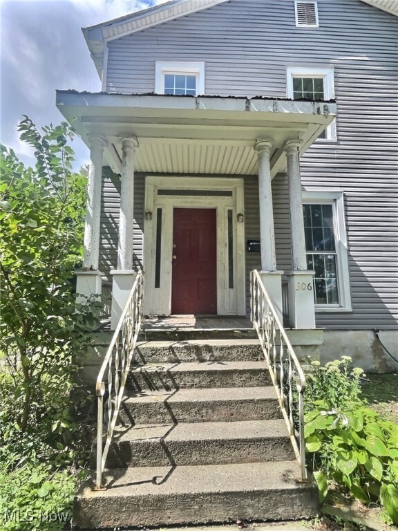 306 N Mantua St in Kent, OH - Building Photo - Building Photo