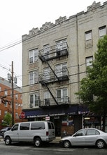 235 58th St in West New York, NJ - Foto de edificio - Primary Photo