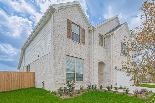 5243 Trenton Arbor Ln in Richmond, TX - Building Photo - Building Photo