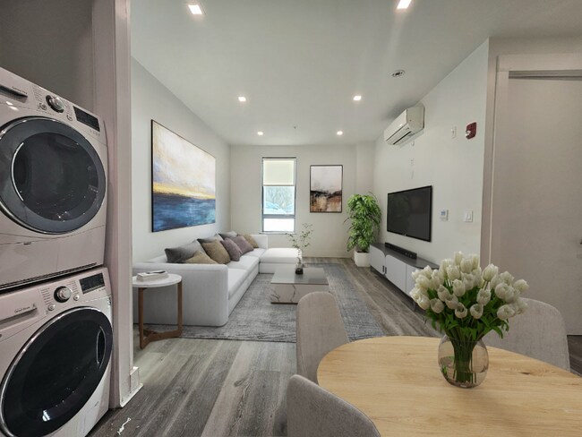 property at 715 Park Ave