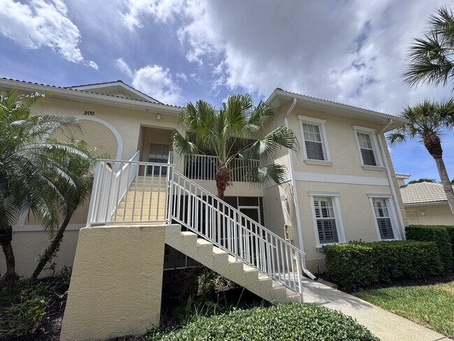 property at 200 Mirabella Cir