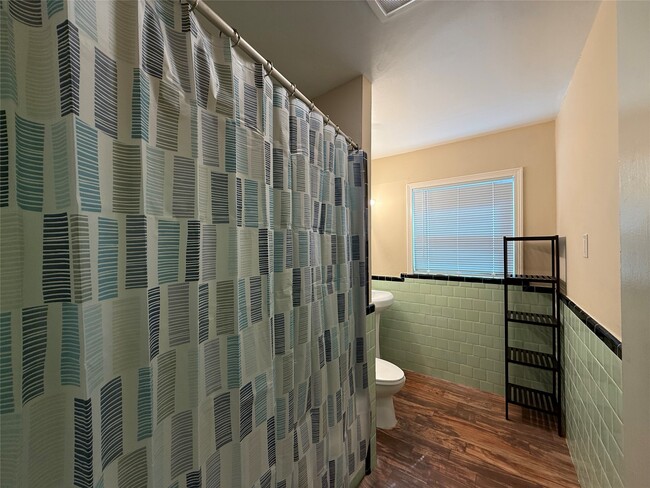 2007 Sheridan St in Houston, TX - Building Photo - Building Photo