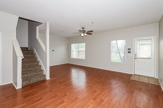 6250 Gillian Park Dr in Katy, TX - Building Photo - Building Photo