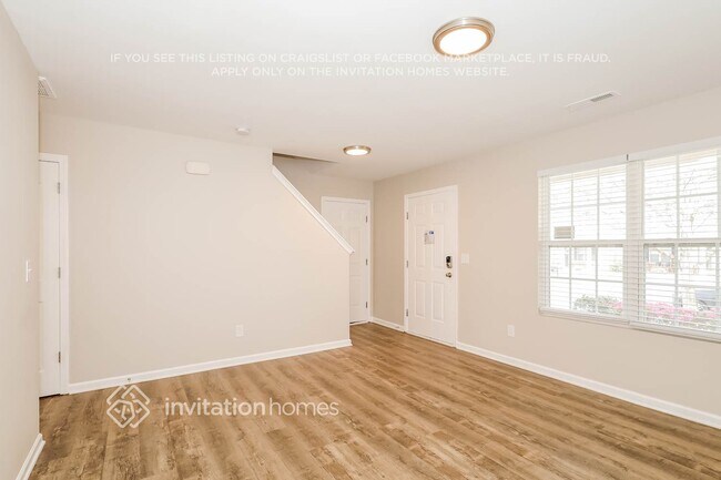 4629 Esmeralda Drive in Charlotte, NC - Building Photo - Building Photo