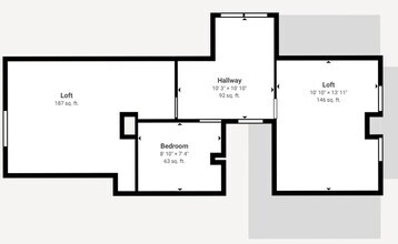 7701 Dercum Rd in Cleveland, OH - Building Photo - Building Photo