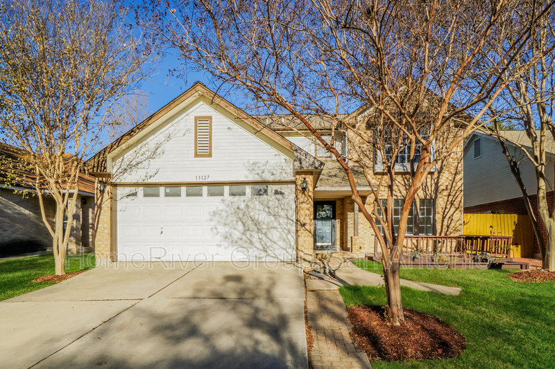 13127 Vail Crest in San Antonio, TX - Building Photo