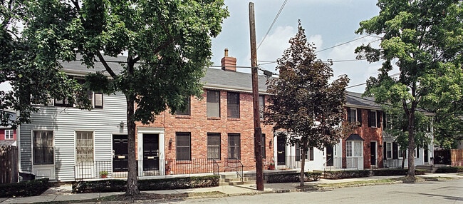 property at 6407 Howe St