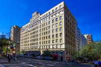 1114-1120 Madison Ave in New York, NY - Building Photo - Building Photo