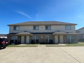 4408 Abigail Dr in Killeen, TX - Building Photo